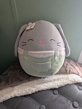 Blake The Bunny Squishmallo